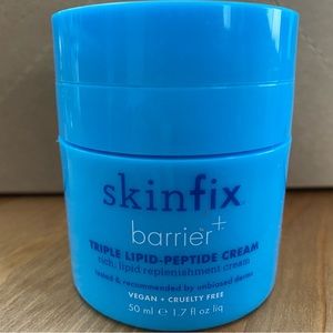 Skinfix barrier+ Triple Lipid-Peptide Cream
